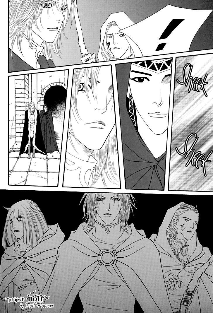 Read Saver Manga Online
