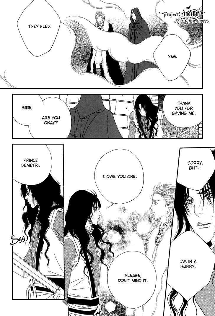 Read Saver Manga Online