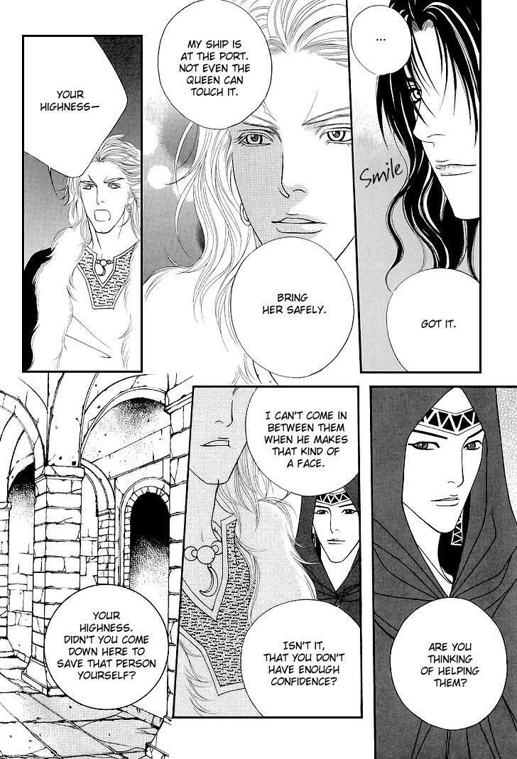 Read Saver Manga Online