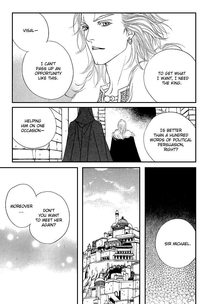 Read Saver Manga Online
