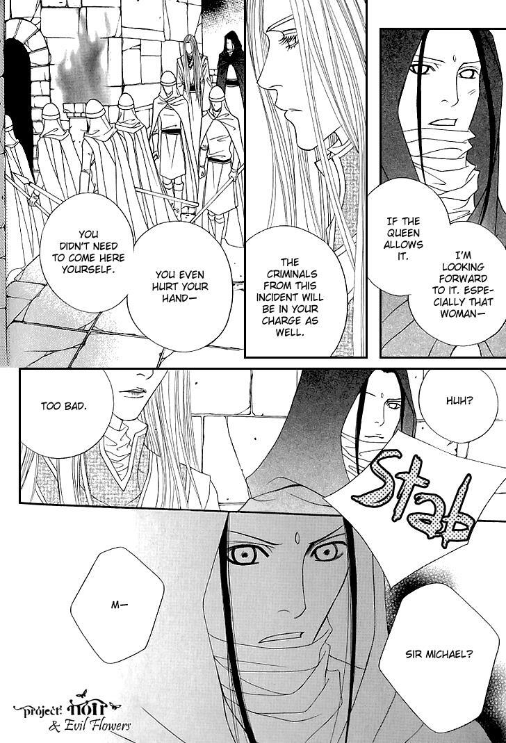 Read Saver Manga Online