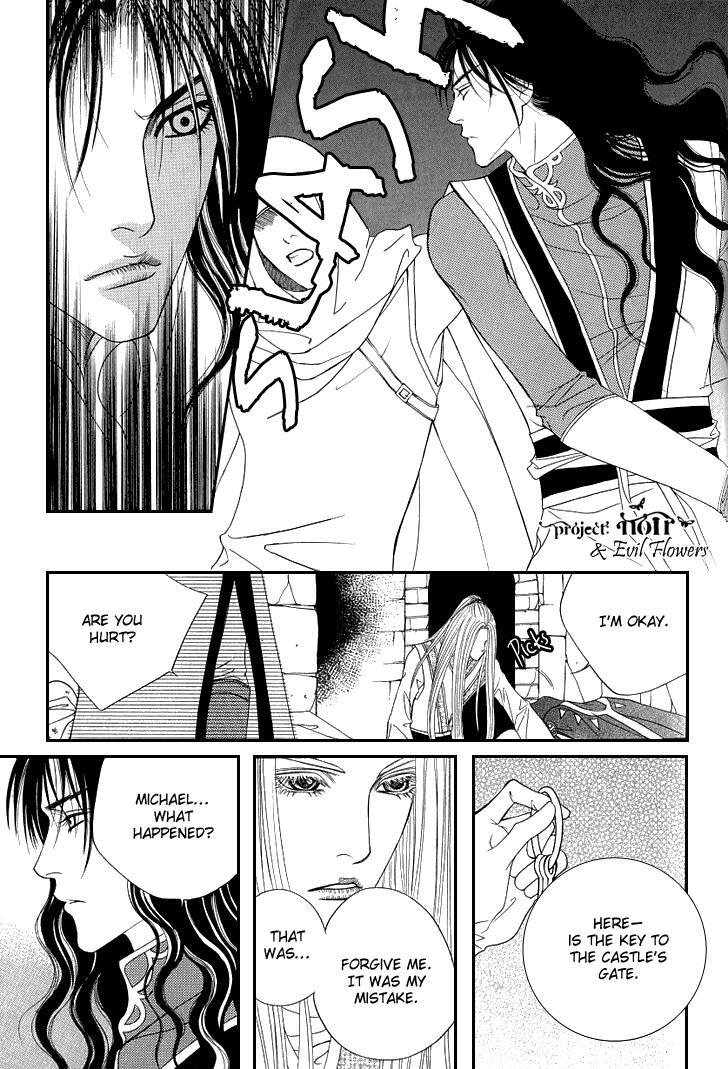 Read Saver Manga Online