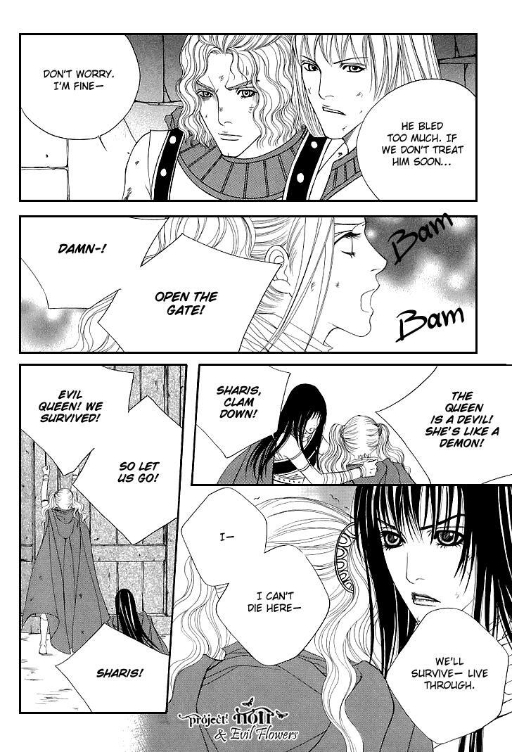 Read Saver Manga Online