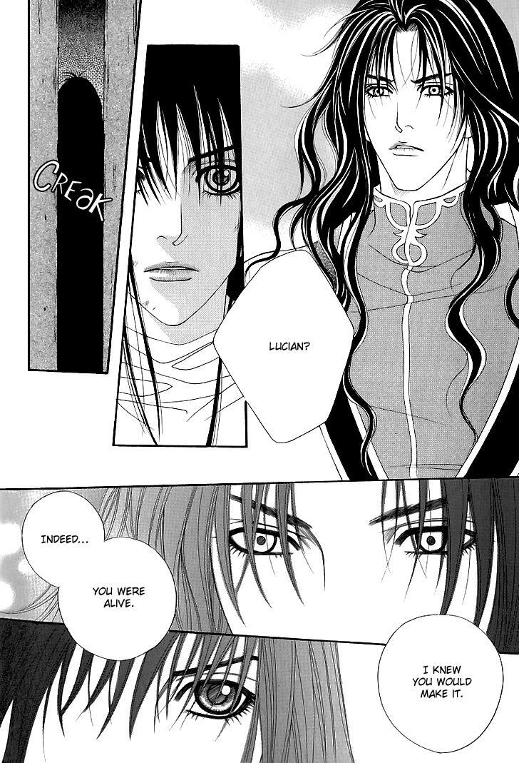Read Saver Manga Online
