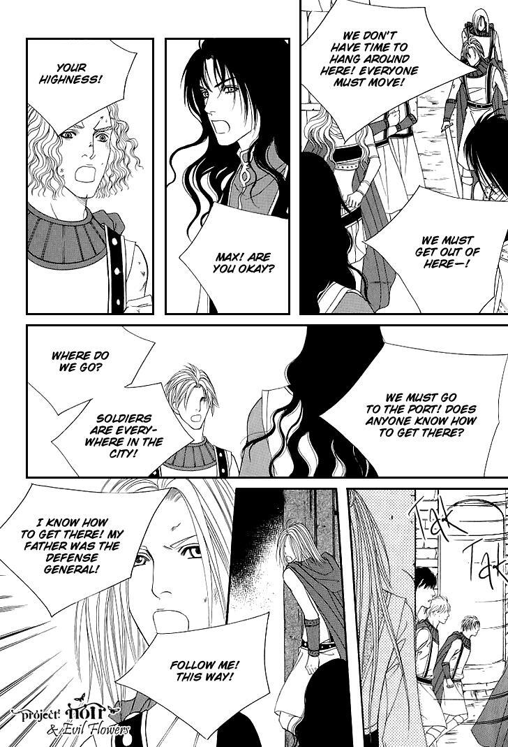 Read Saver Manga Online