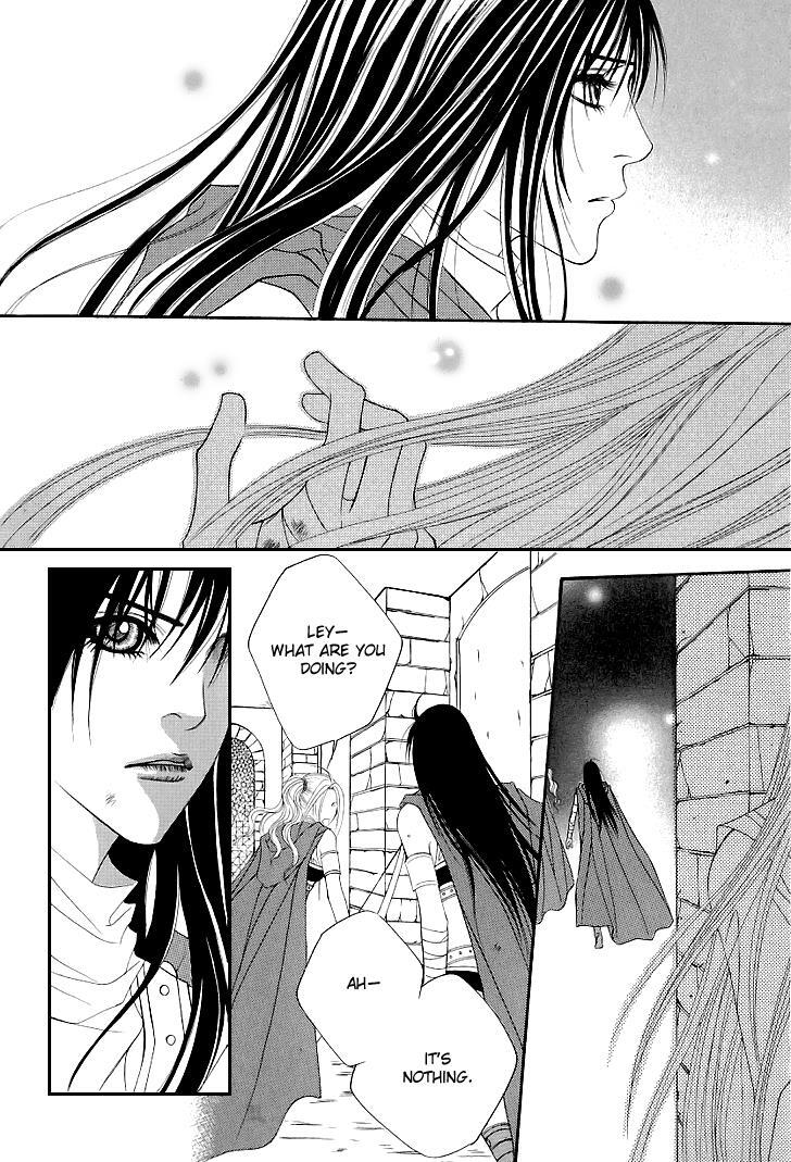Read Saver Manga Online
