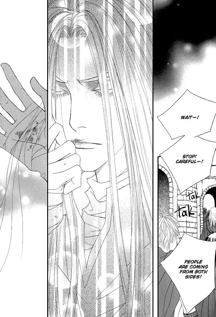 Read Saver Manga Online