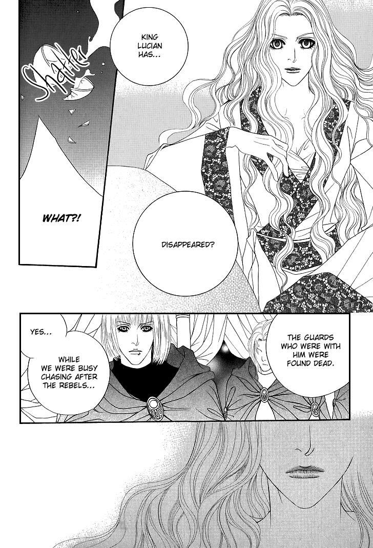 Read Saver Manga Online