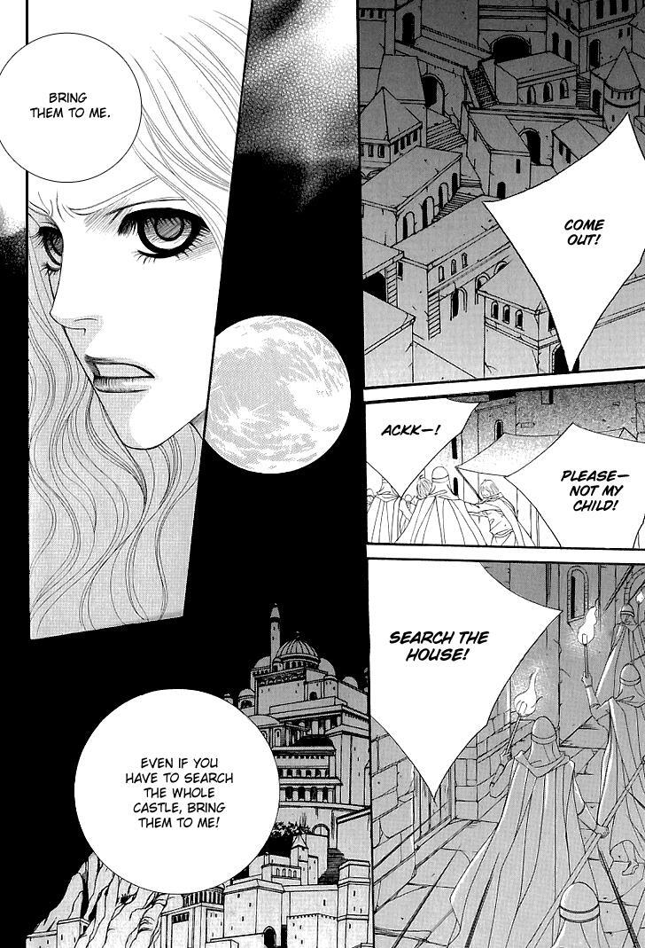 Read Saver Manga Online