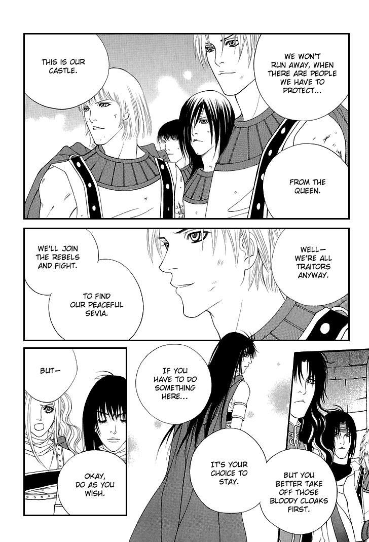 Read Saver Manga Online