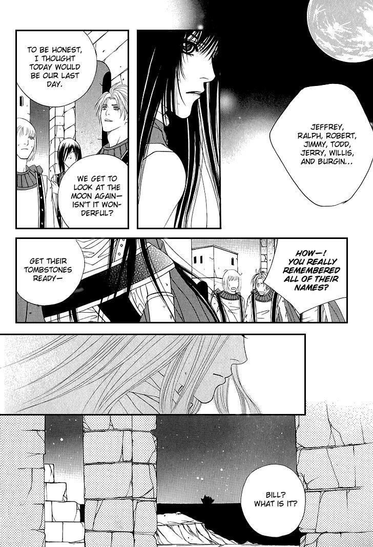 Read Saver Manga Online