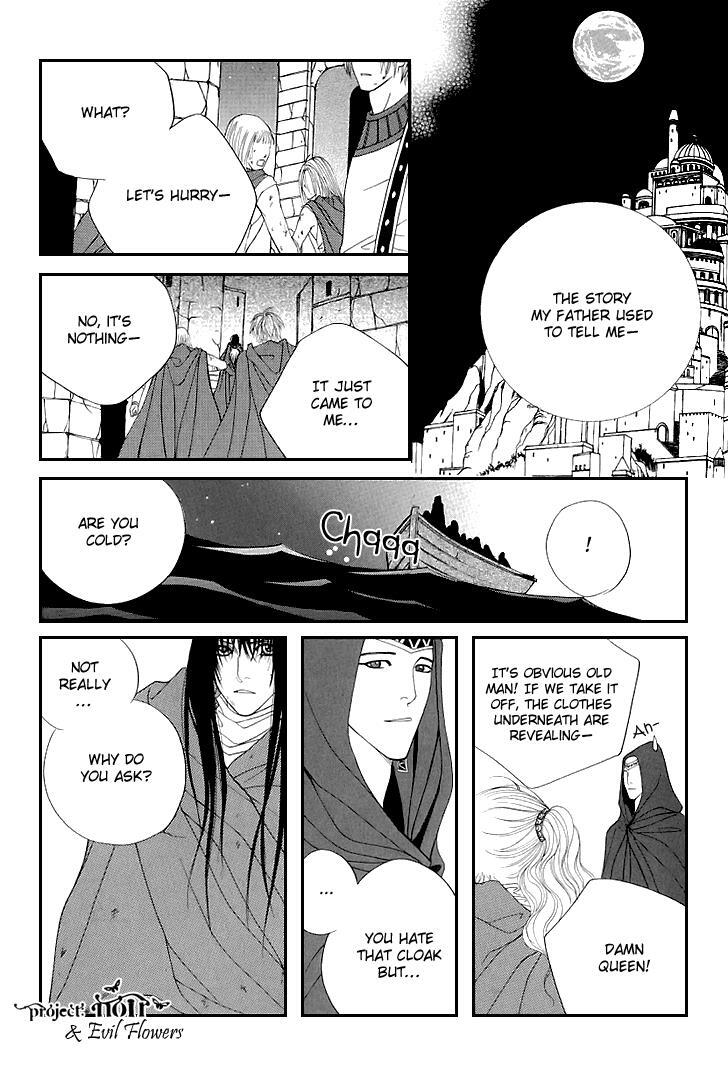 Read Saver Manga Online