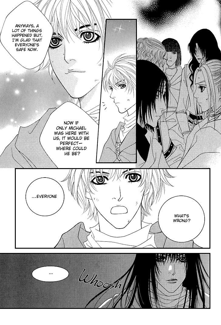 Read Saver Manga Online