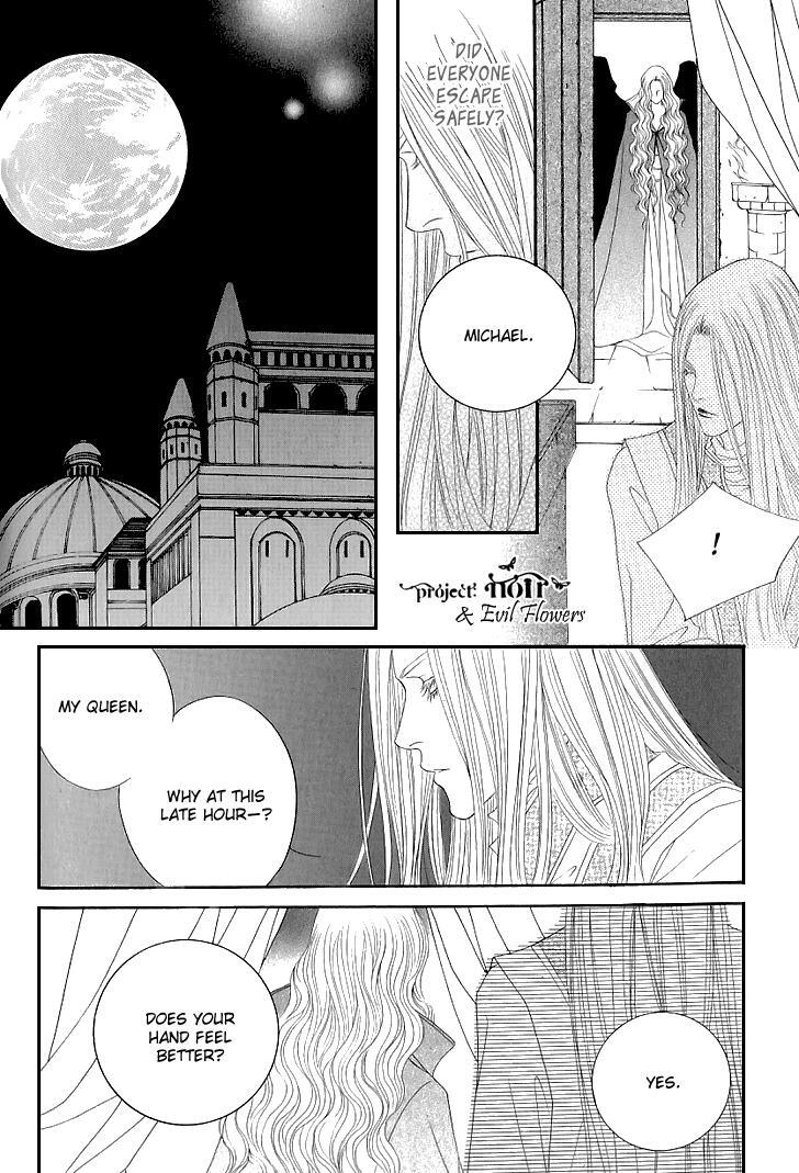 Read Saver Manga Online