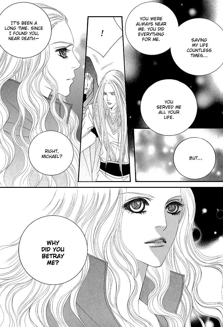 Read Saver Manga Online