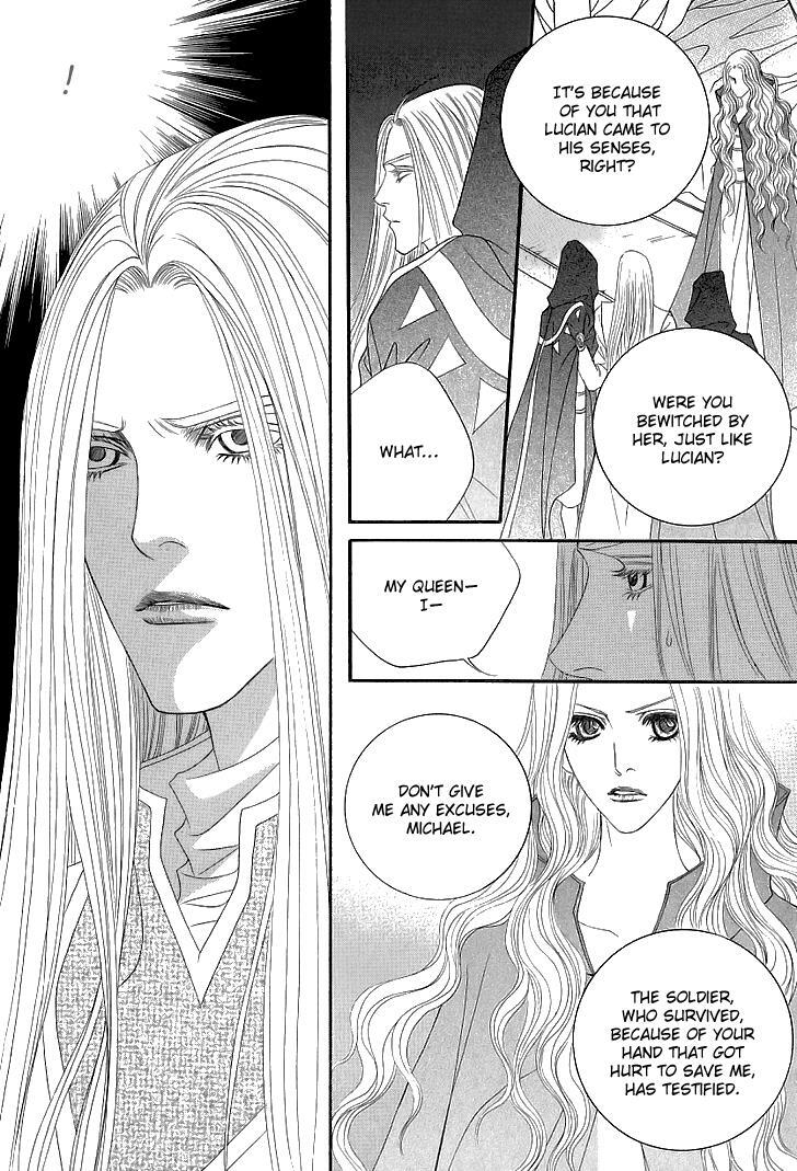 Read Saver Manga Online