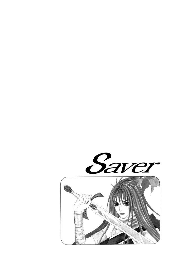 Read Saver Manga Online