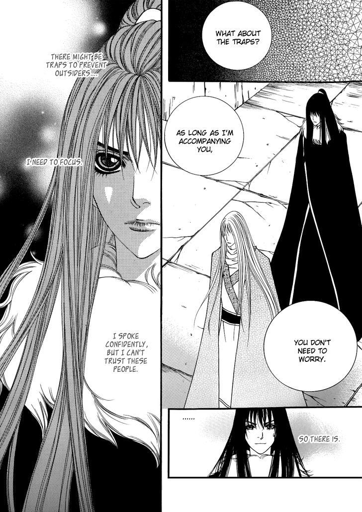 Read Saver Manga Online