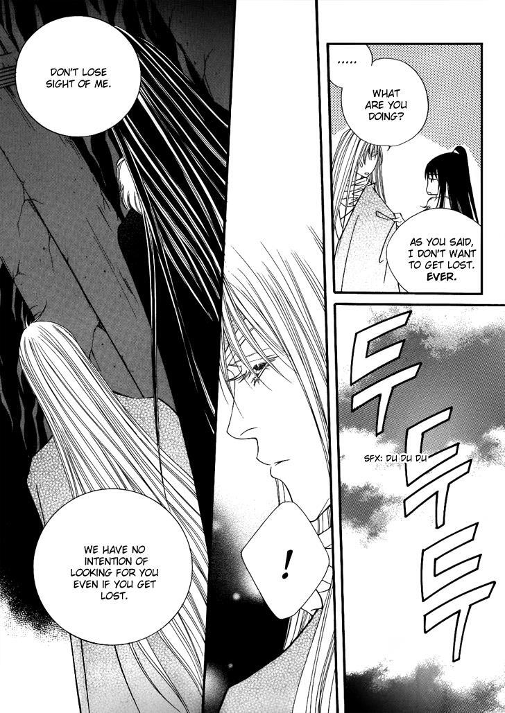 Read Saver Manga Online