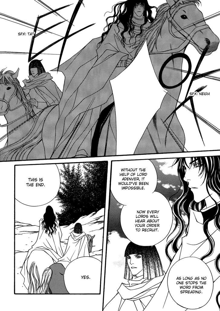 Read Saver Manga Online