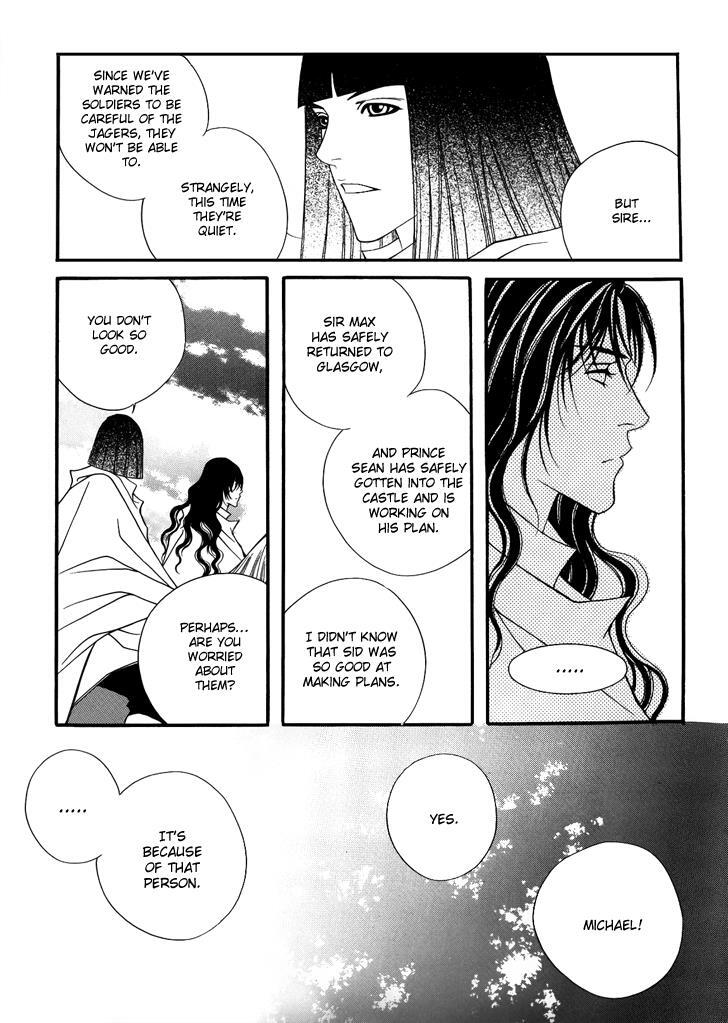 Read Saver Manga Online
