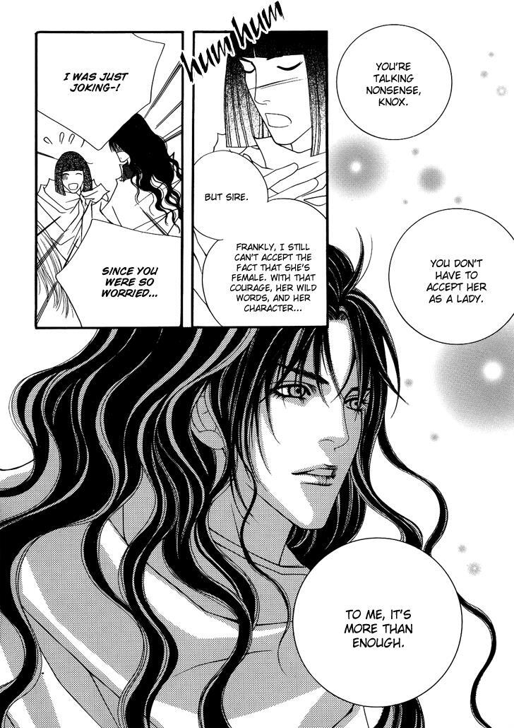 Read Saver Manga Online