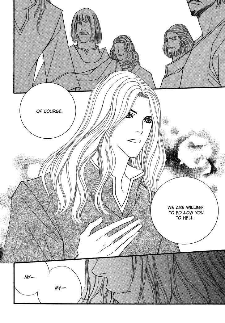 Read Saver Manga Online