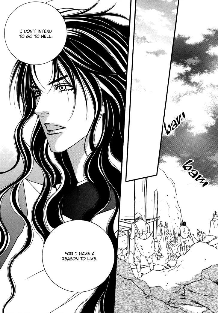 Read Saver Manga Online