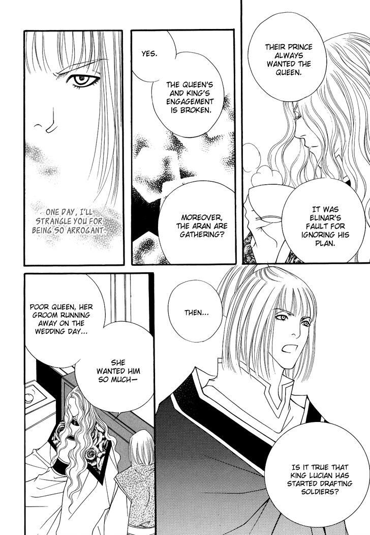 Read Saver Manga Online