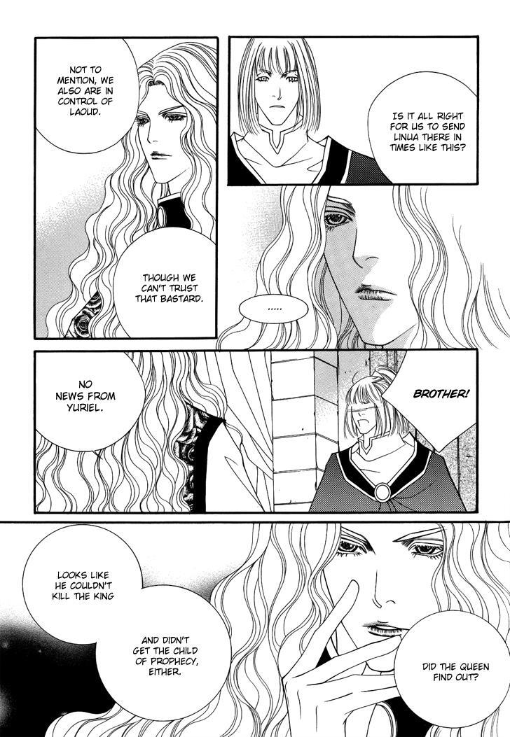 Read Saver Manga Online