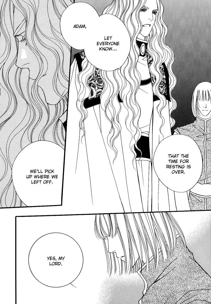 Read Saver Manga Online