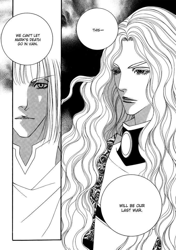 Read Saver Manga Online