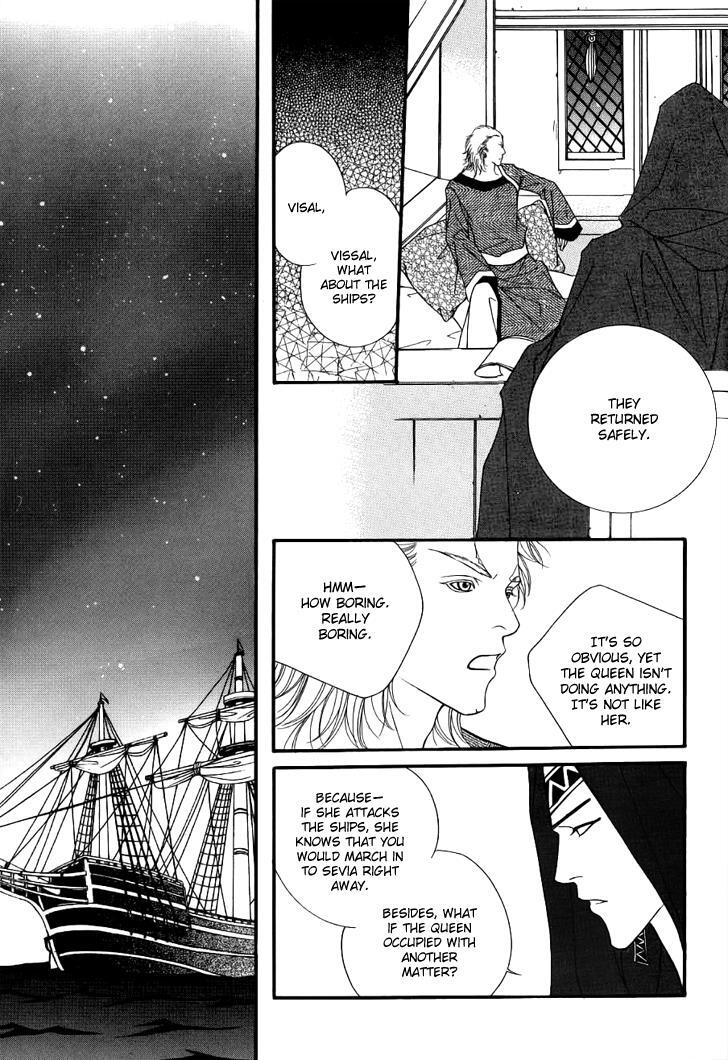 Read Saver Manga Online