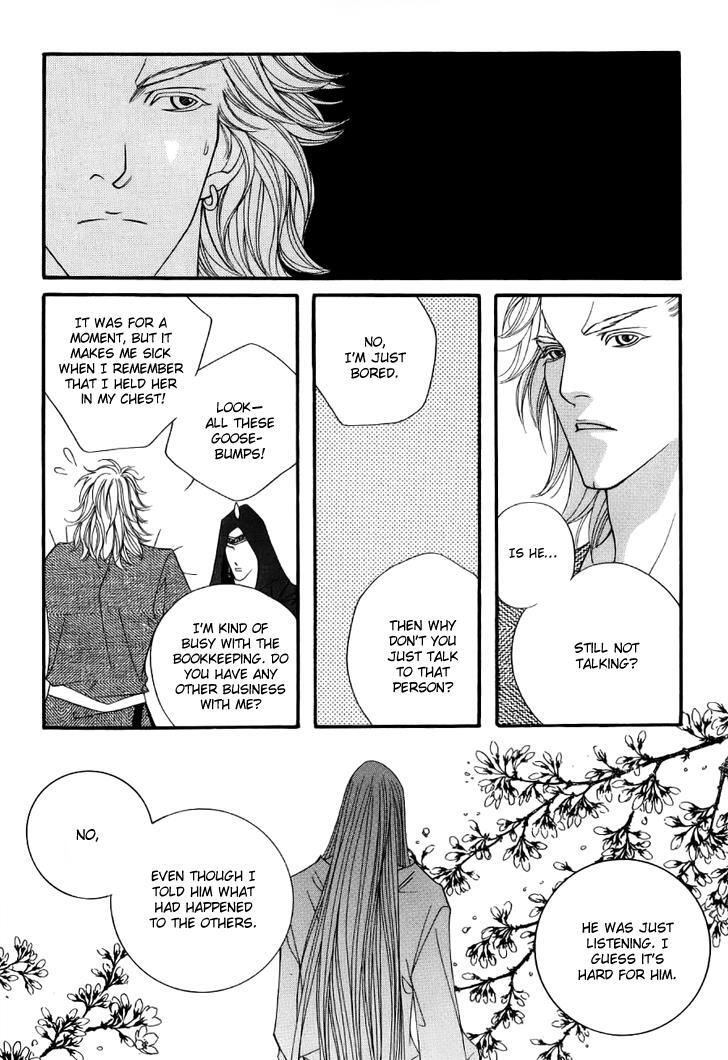 Read Saver Manga Online
