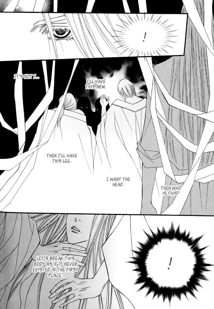 Read Saver Manga Online