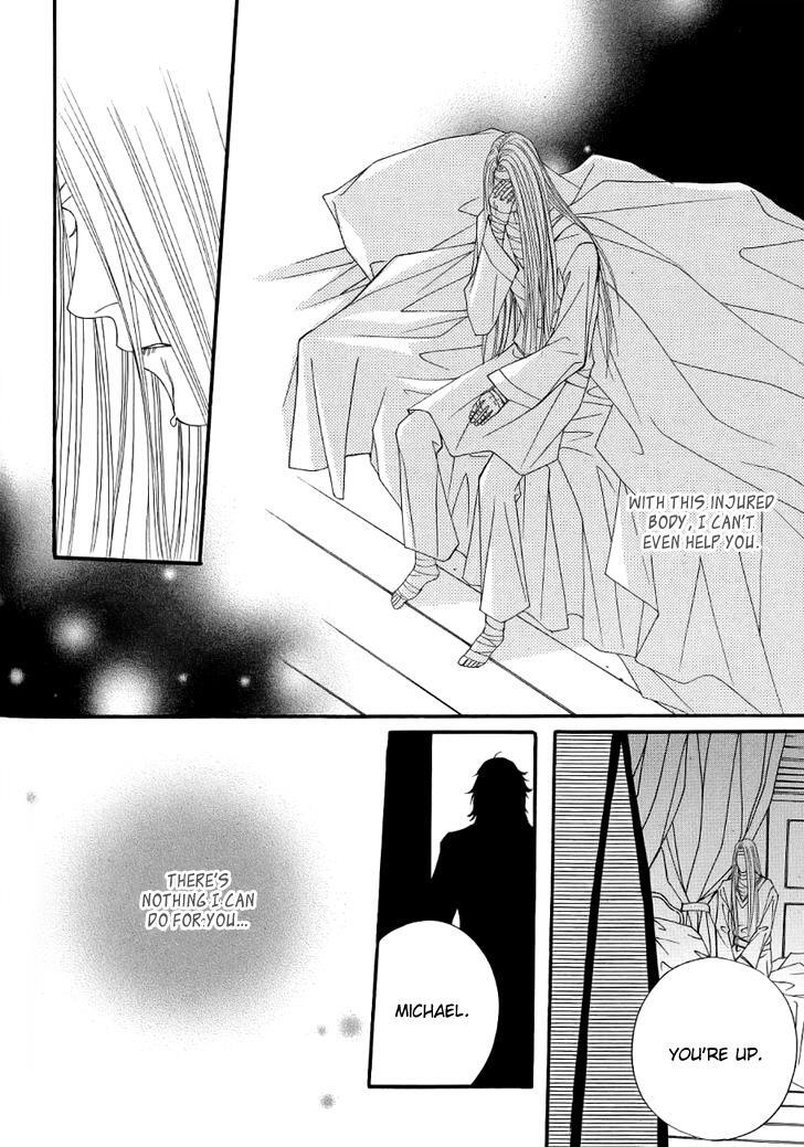 Read Saver Manga Online