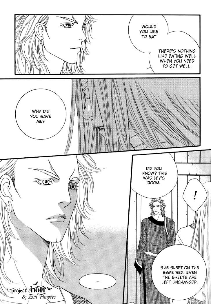 Read Saver Manga Online