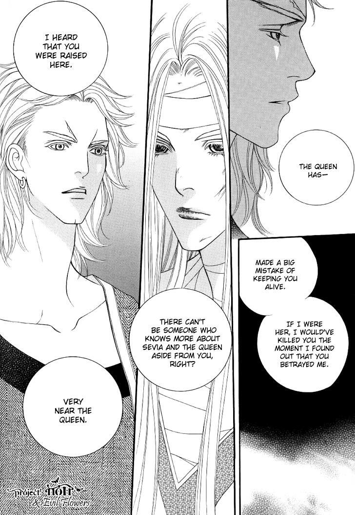 Read Saver Manga Online