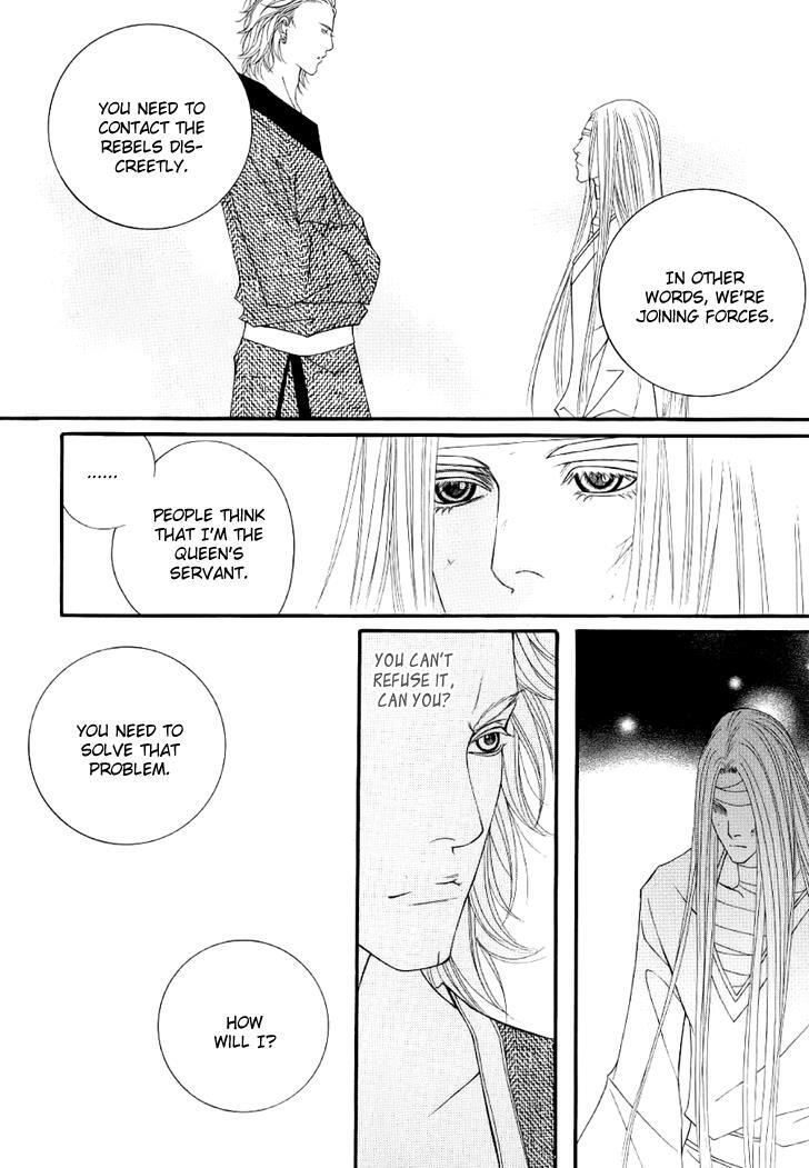 Read Saver Manga Online