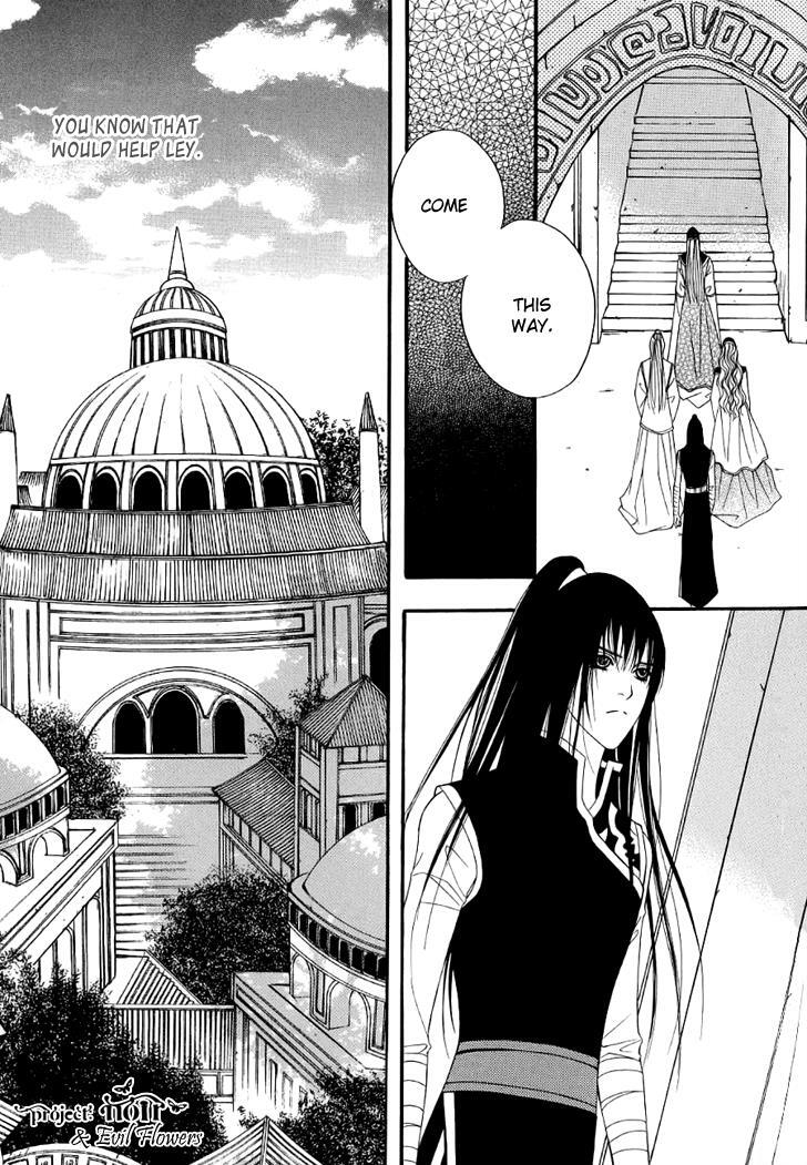 Read Saver Manga Online