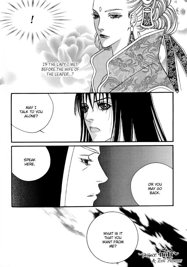 Read Saver Manga Online