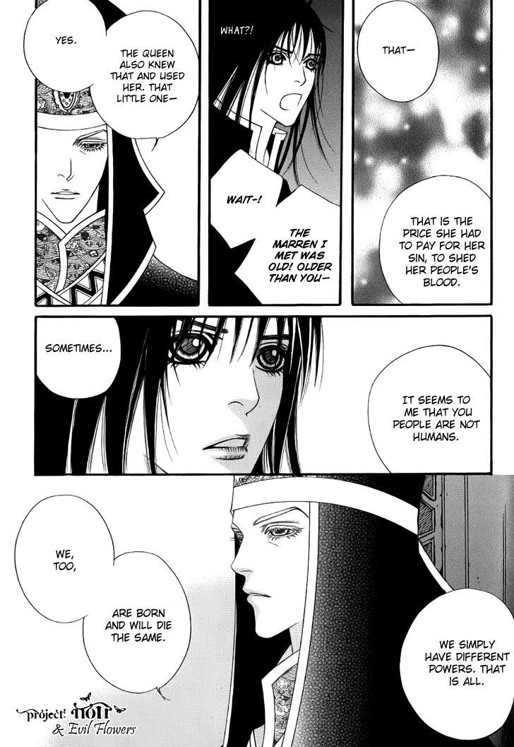 Read Saver Manga Online