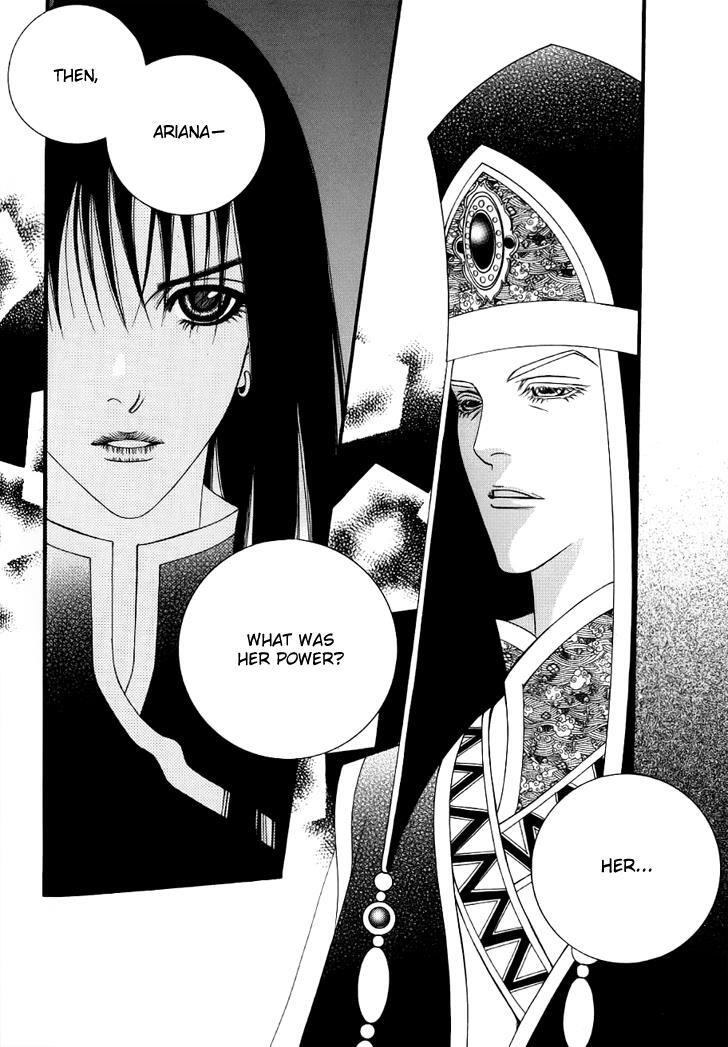 Read Saver Manga Online