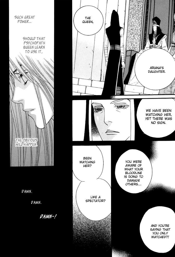 Read Saver Manga Online