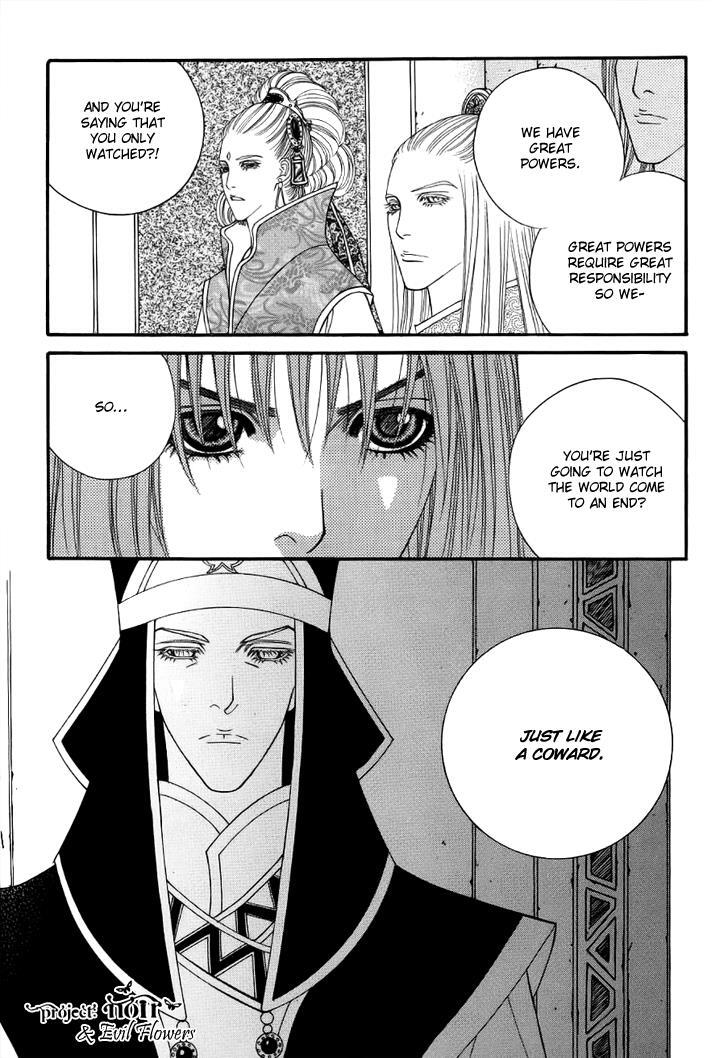 Read Saver Manga Online