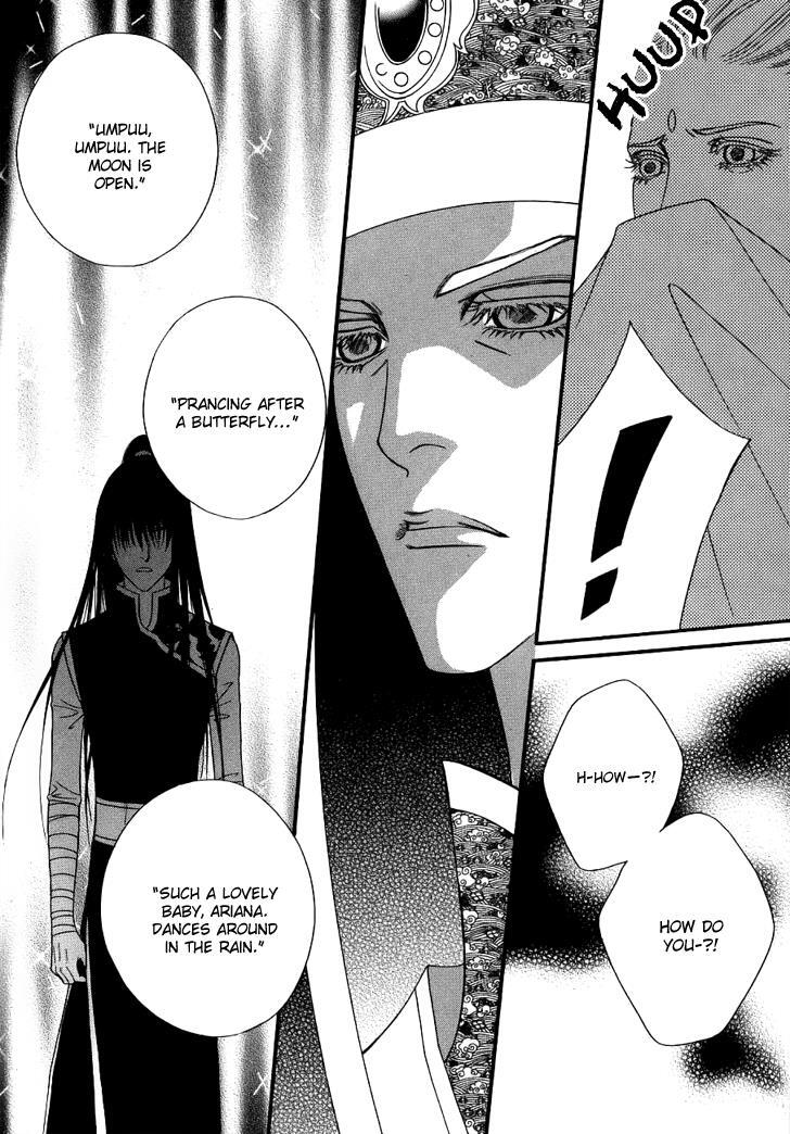 Read Saver Manga Online