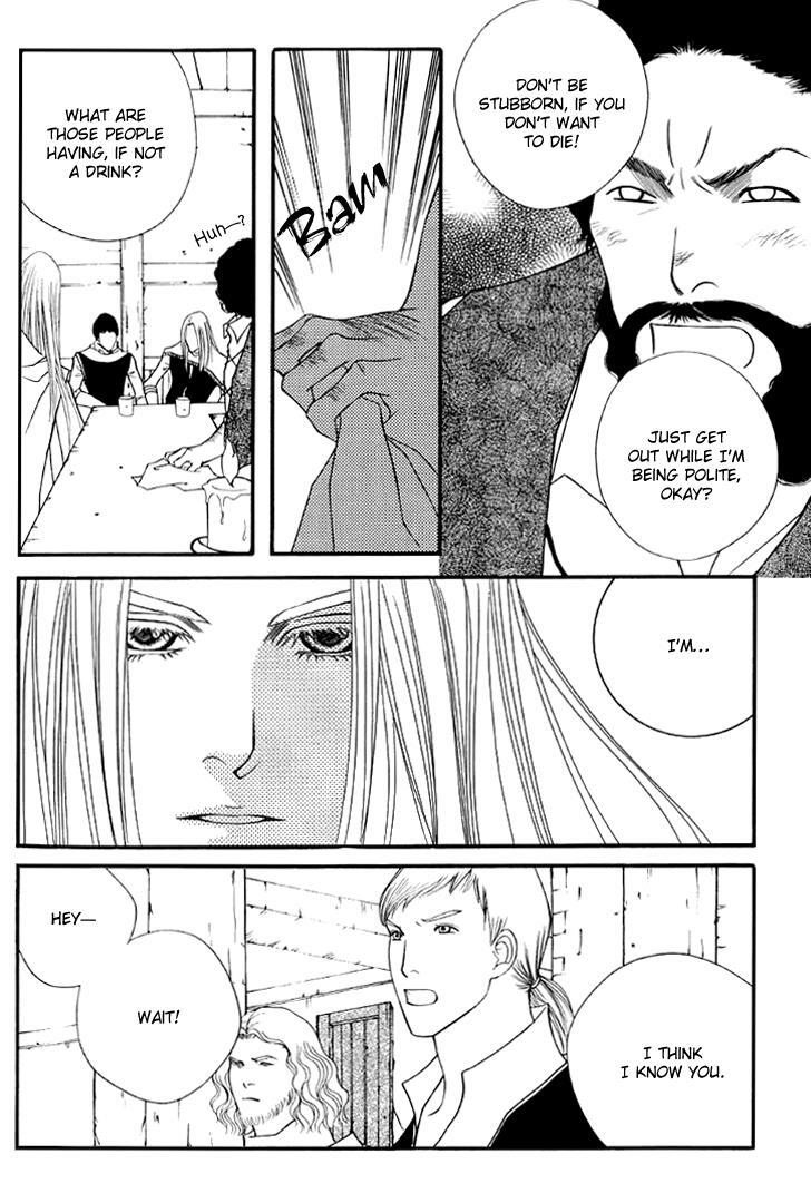 Read Saver Manga Online
