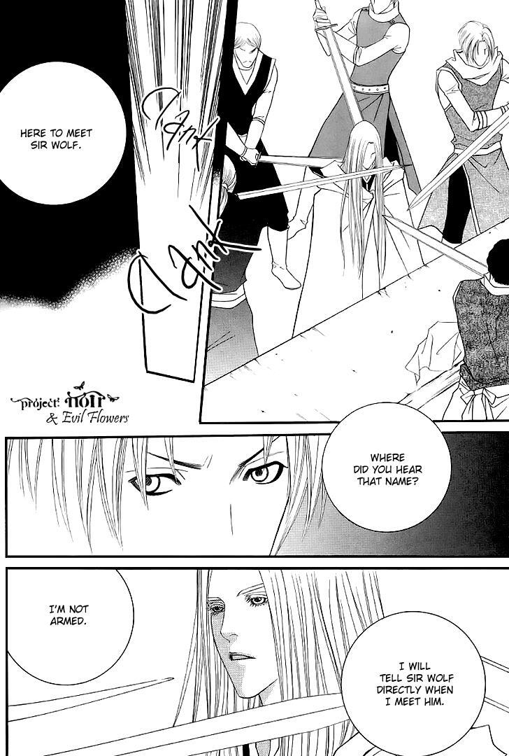 Read Saver Manga Online