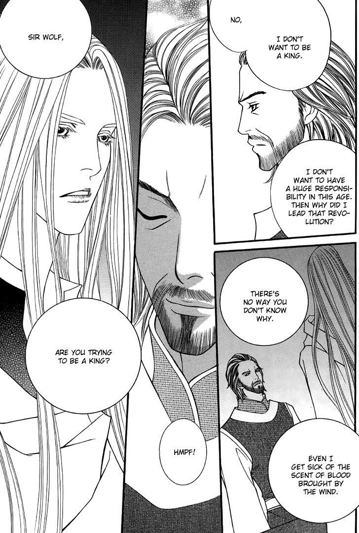 Read Saver Manga Online