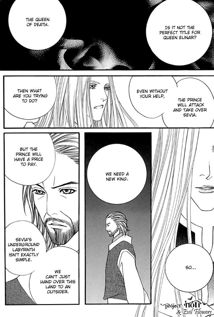 Read Saver Manga Online